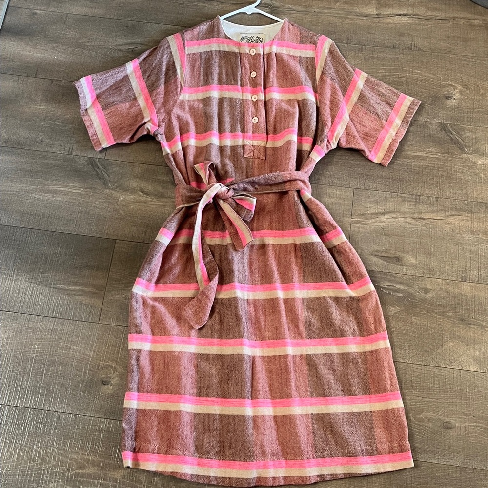 Ace & Jig Arena dress in Beau - size XS